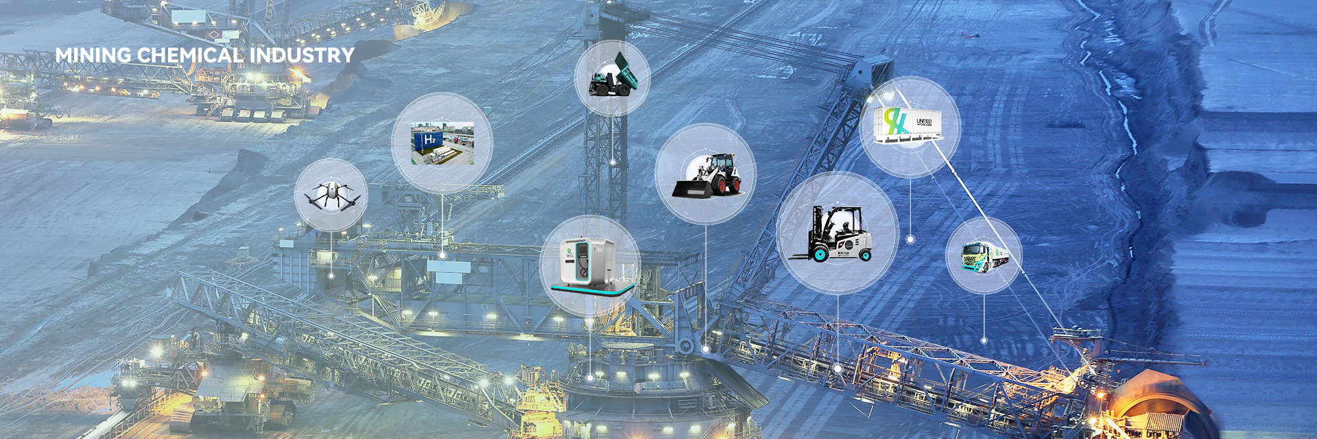 Industrial & Chemical